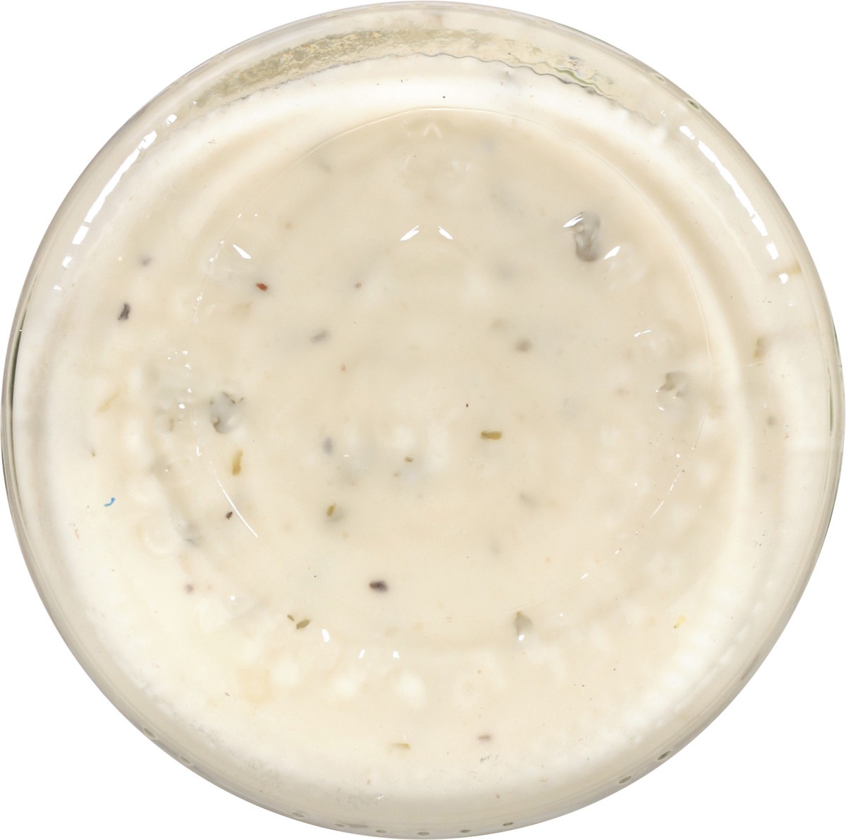 slide 6 of 9, Litehouse Yogurt Creamy Ranch Dressing & Dip 12 fl oz, 12 fl oz