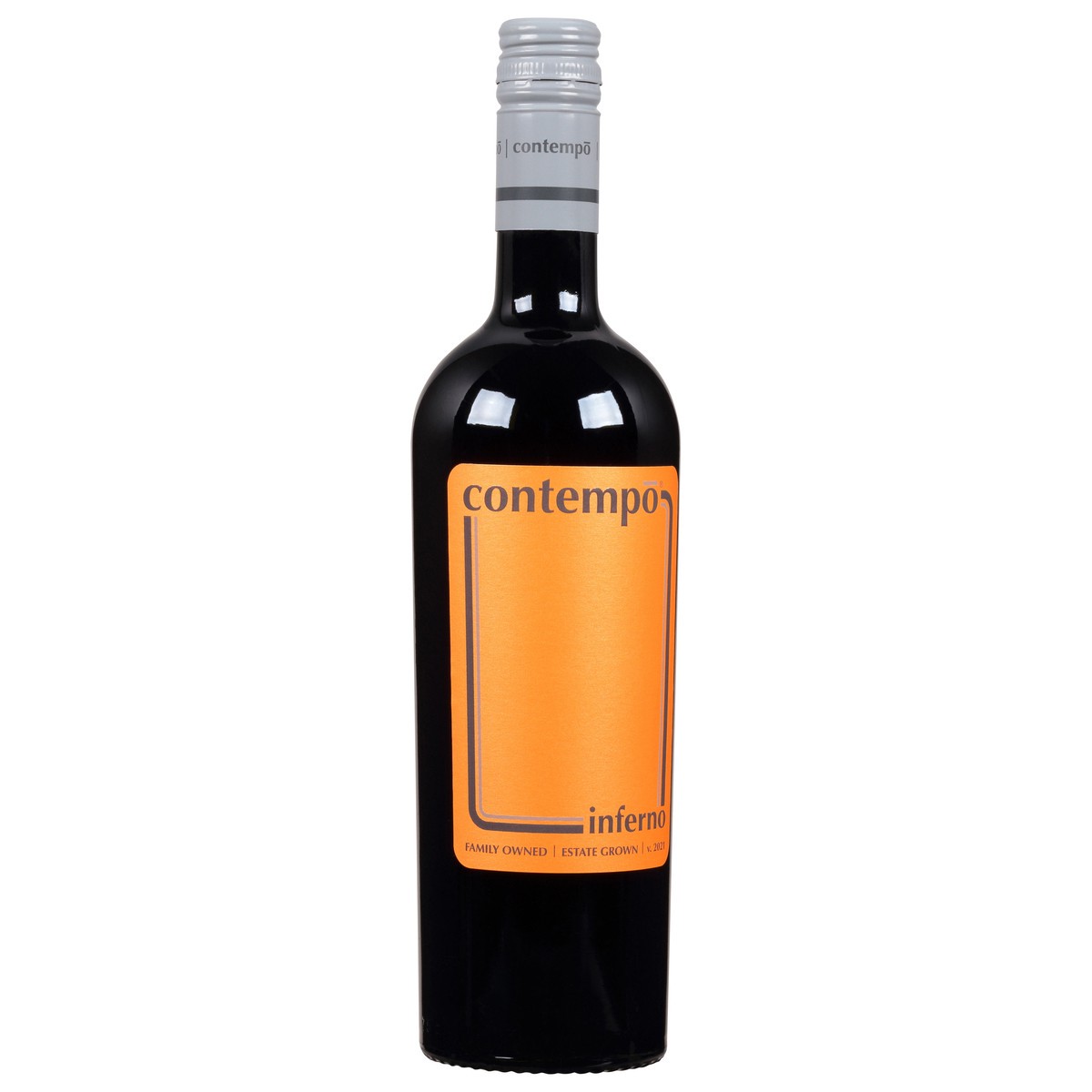 slide 8 of 9, Contempo Inferno 750 ml, 750 ml