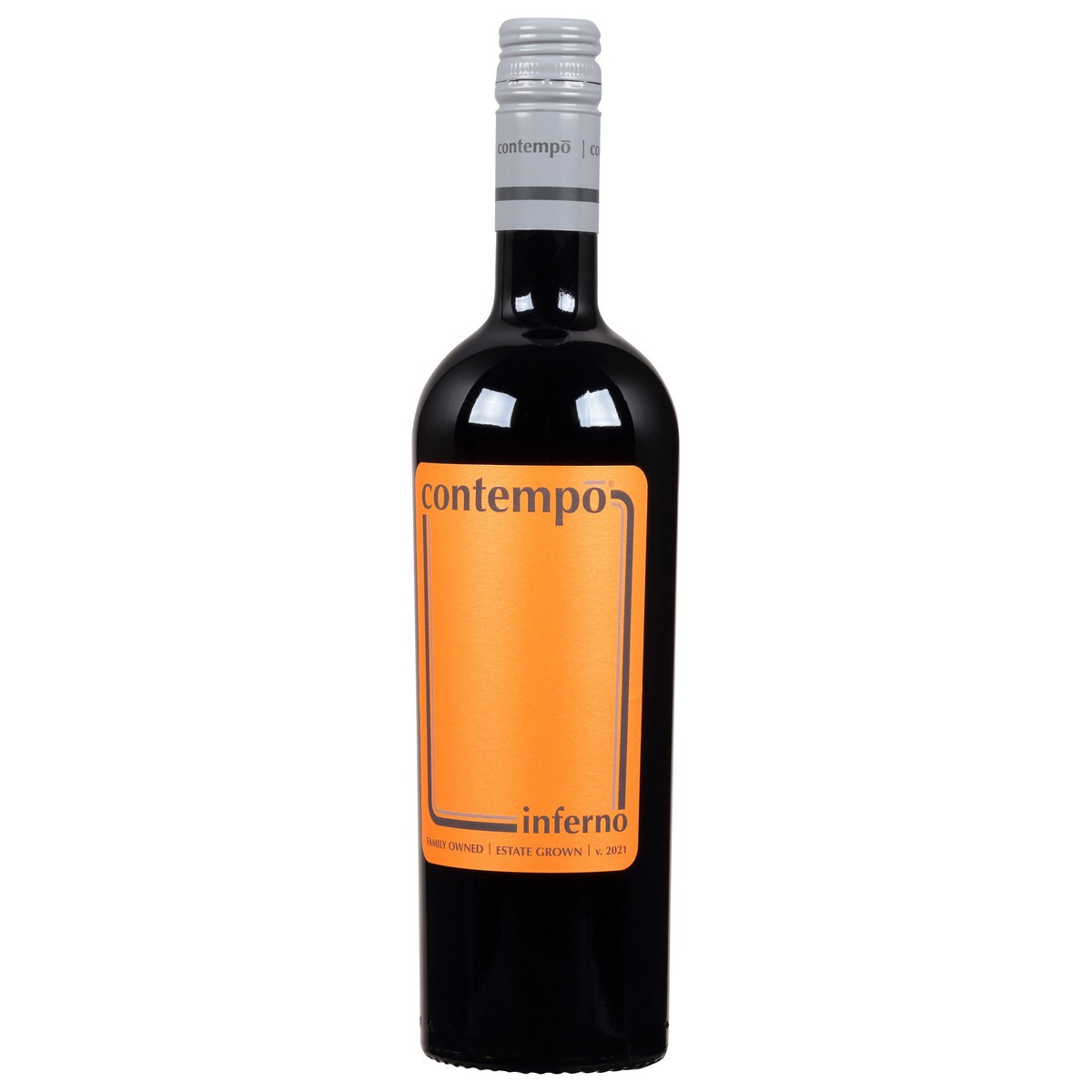 slide 5 of 9, Contempo Inferno 750 ml, 750 ml