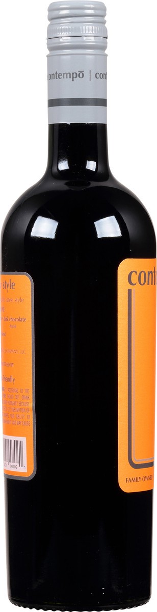 slide 3 of 9, Contempo Inferno 750 ml, 750 ml