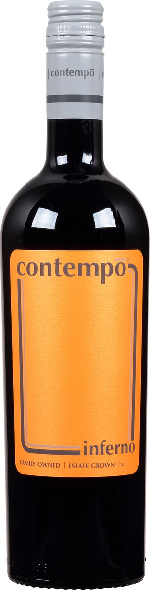 slide 7 of 9, Contempo Inferno 750 ml, 750 ml