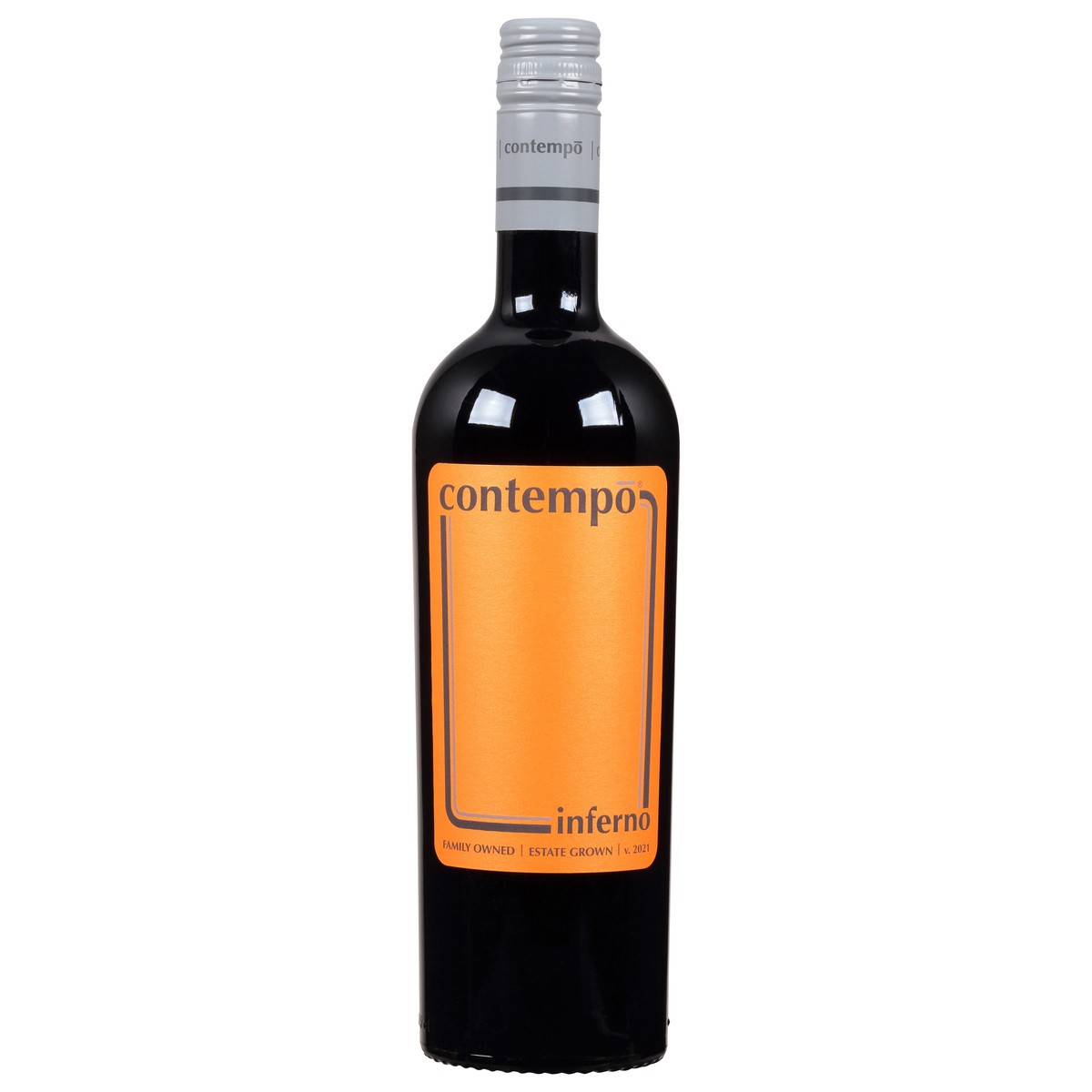 slide 9 of 9, Contempo Inferno 750 ml, 750 ml