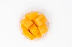 Fresh from Meijer Cantaloupe Chunks, 10 oz
