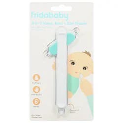 Fridababy 3-in-1 Nose, Nail + Ear Picker 1 ea
