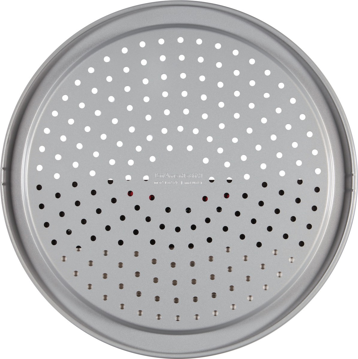 slide 7 of 11, KitchenAid 14 Inch Nonstick Pizza Crisper 1 ea, 1 ct