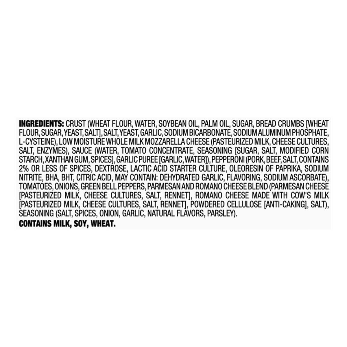 slide 4 of 13, Surfer Boy Pizza Hand-Tossed Style Crust Surfer Special Pizza 23 oz, 23 oz