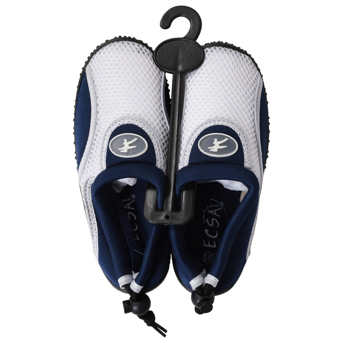 slide 3 of 4, Aa Kids Youth Aqua Socks - EA, 1 ct