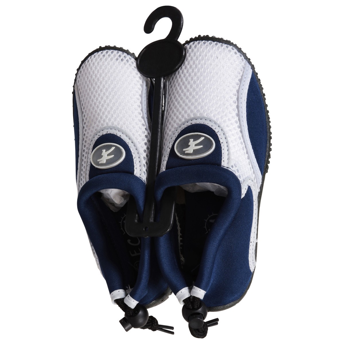 slide 4 of 4, Aa Kids Youth Aqua Socks - EA, 1 ct