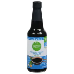 Simple Truth Organic Reduced Sodium Tamari Sauce