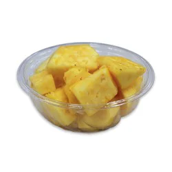 The Save Mart Company Medium Pineapple Bowl