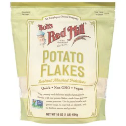 Bob's Red Mill Potato Flakes 16 oz