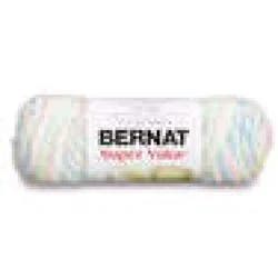 Bernat Super Value Yarn - Twinkle Ombre