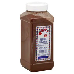 Fiesta Spice Menudo Spice Mix