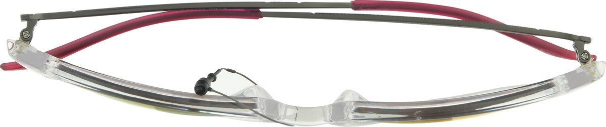 slide 4 of 9, Victoria Klein Clear Women's Sunglasses 1 ea, 1 ct