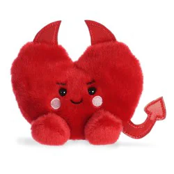 5" Klaus Heart