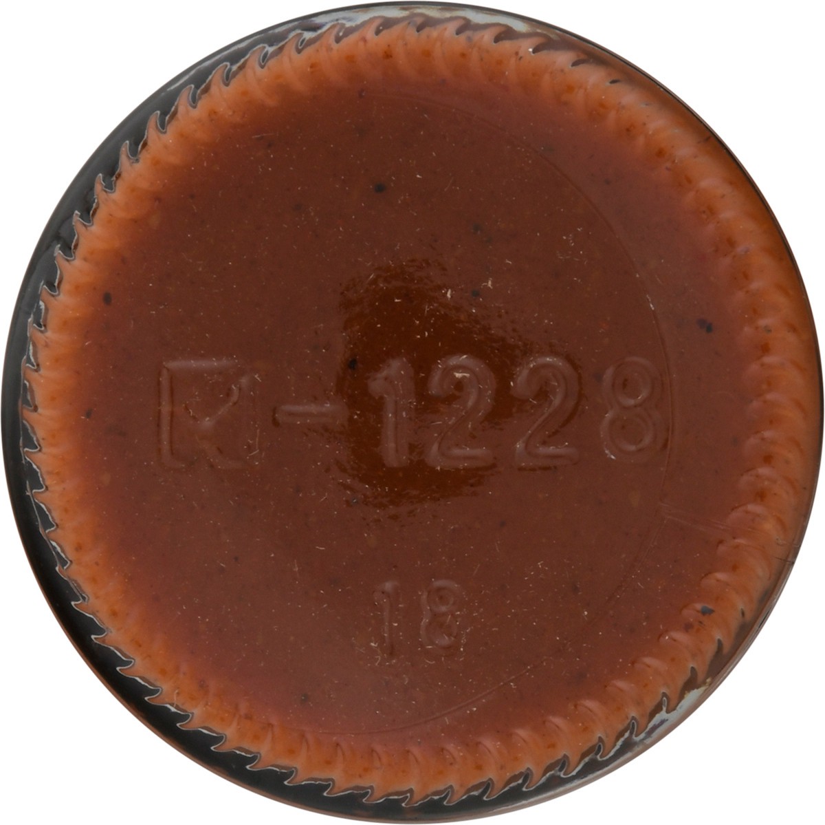 slide 2 of 9, Good Food For Good No Added Sugar Organic Sweet & Spicy BBQ Sauce 9.5 oz, 9.5 oz
