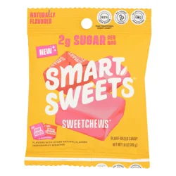 SmartSweets Sweet Chewy Candies