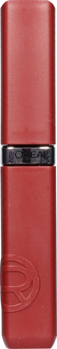 slide 8 of 12, L'Oréal 150 Lazy Sunday Lip Color 0.16 fl oz, 0.17 fl oz