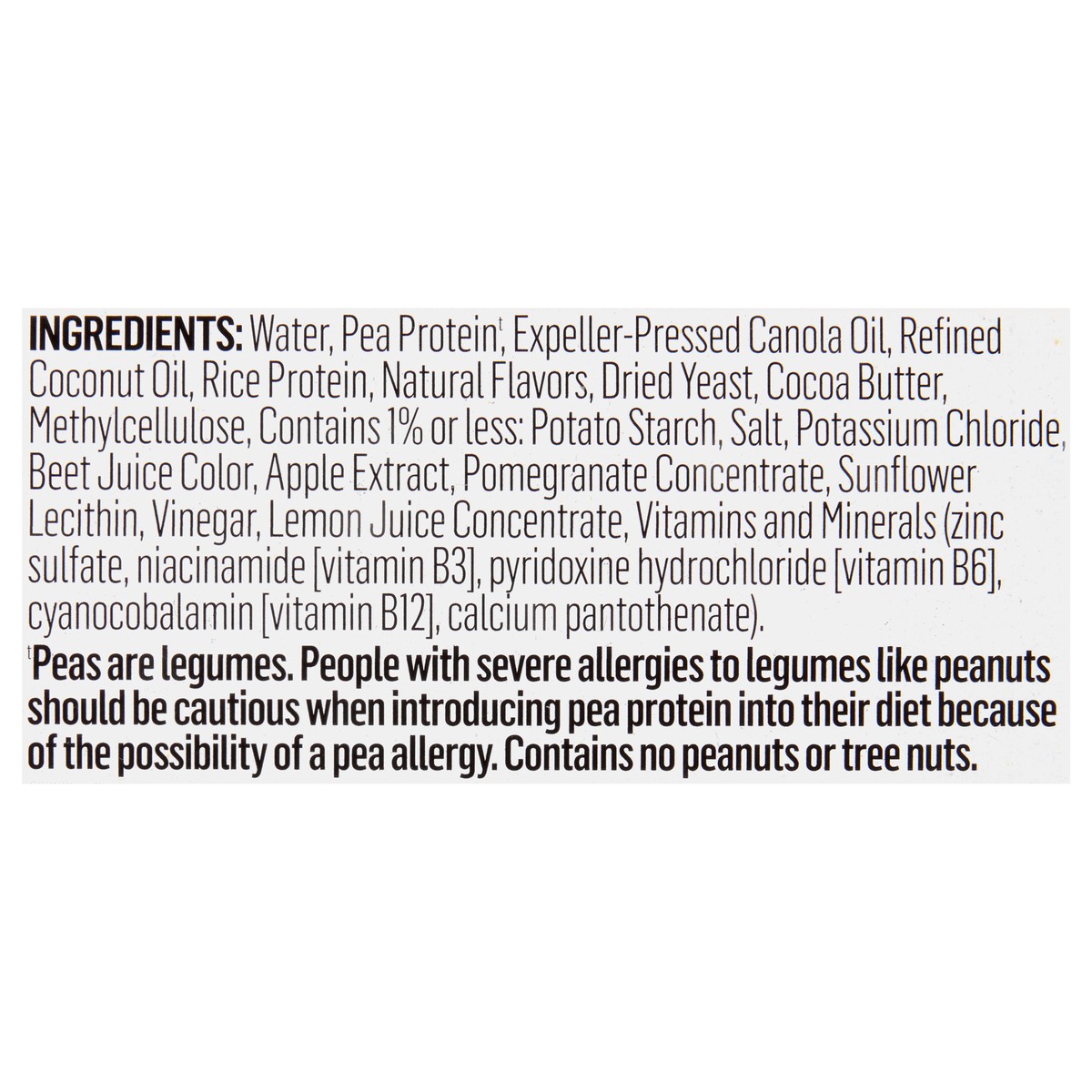 slide 13 of 13, Beyond Meat Beyond Burger, 16 oz