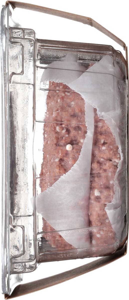 slide 6 of 13, Beyond Meat Beyond Burger, 16 oz