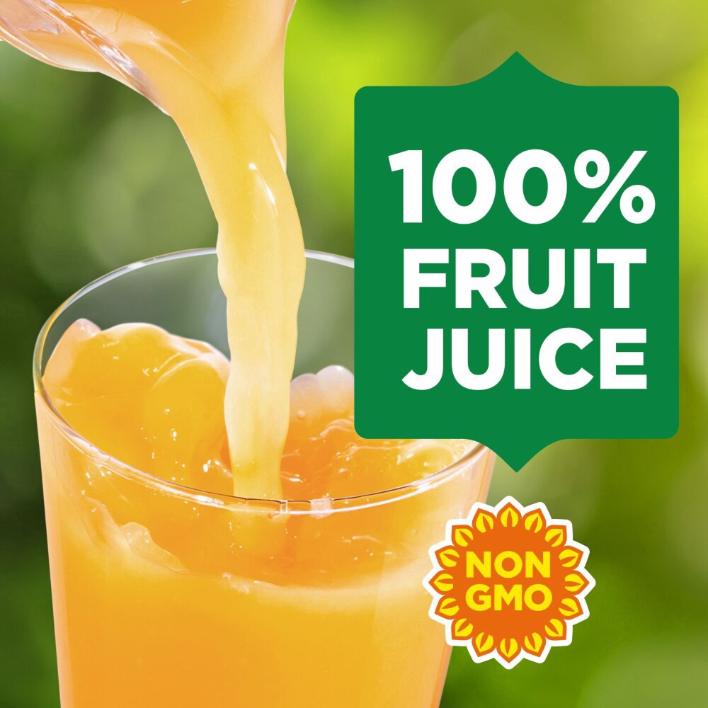 slide 4 of 4, Simple Truth 100% Pineapple Juice - 12 fl oz, 12 fl oz
