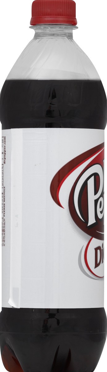 slide 3 of 4, Dr Pepper Diet Soda, 6 ct; 24 fl oz