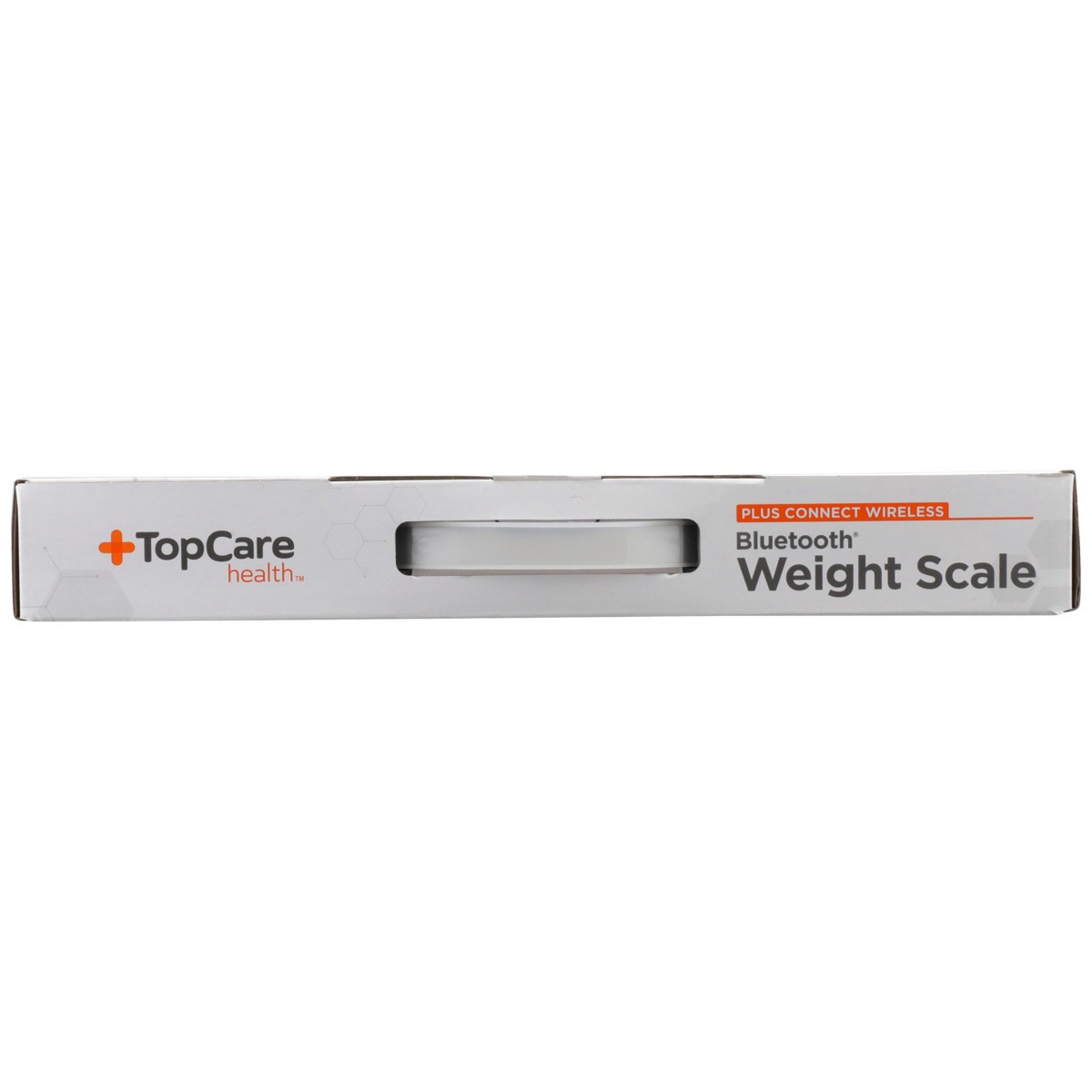 slide 6 of 8, TopCare Plus Connect Wireless Bluetooth Weight Scale, 1 ct
