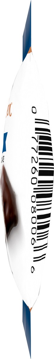 slide 12 of 12, Russell Stover Coconut Dark Chocolate, 0.5 oz