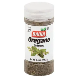 Badia Oregano
