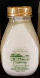 The Farmer's Creamery Buttermilk
