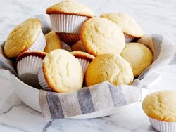 Corn Muffins 2Pk(American)