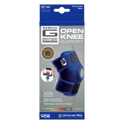 Neo G Open Knee Support