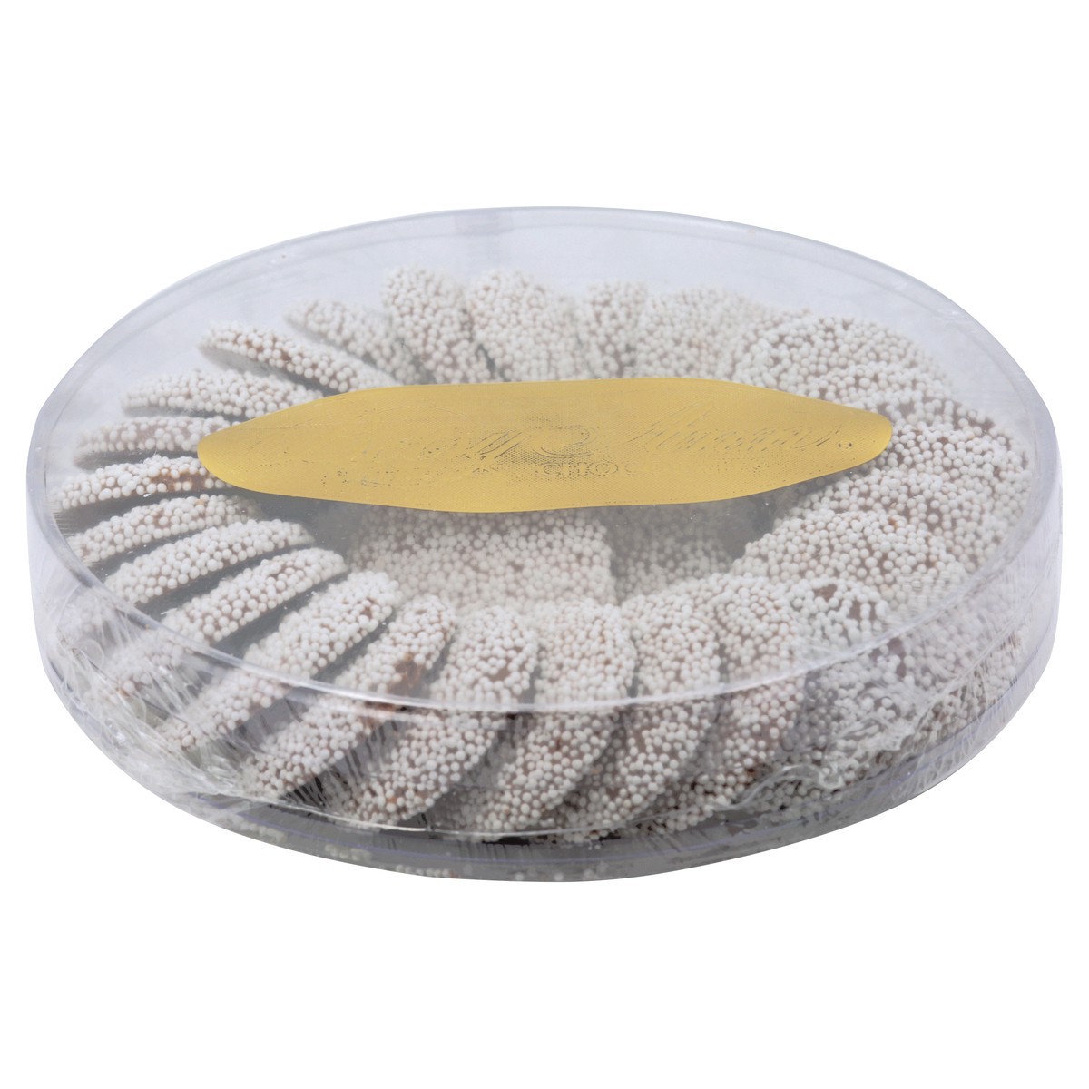 slide 2 of 3, Betsy Ann Non Pariels, Milk Chocolate, 10 oz