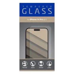 Zgear Iphone14 Tempered Glass Screen Protector