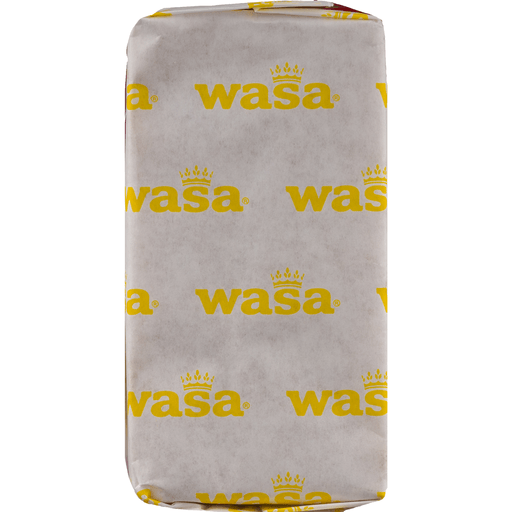 slide 6 of 9, Wasa Sesame Crispbread, 7 oz