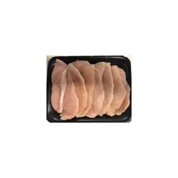 The Save Mart Company Chicken Breast Cutlets, Boneless and Skinless