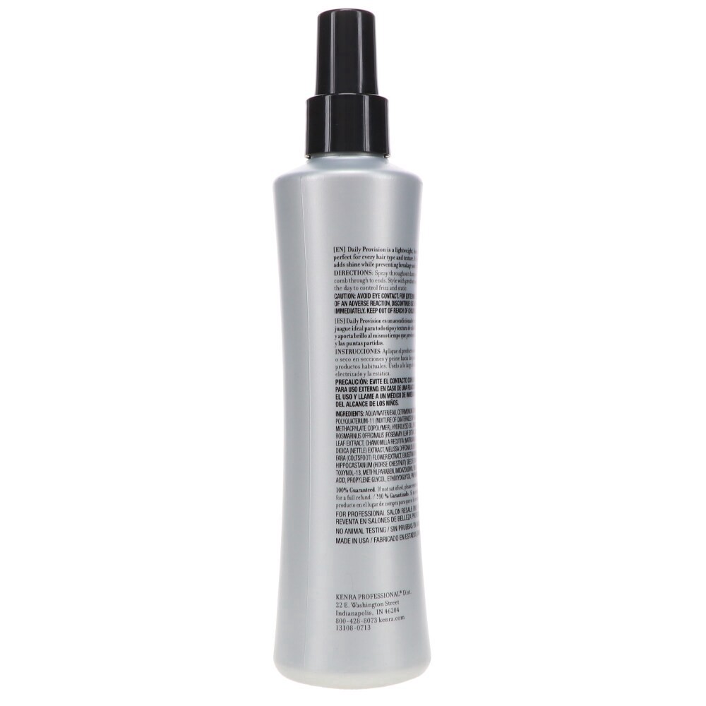 slide 6 of 6, Kenra Daily Provision 8 oz, 8 oz