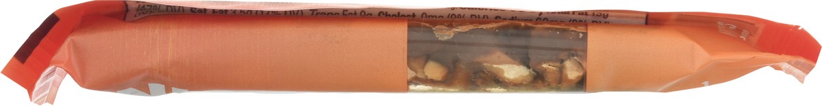 slide 14 of 14, Nick's Swedish-Style Peanot Choklad Krunch Nut Bar 1.41 oz, 1.41 oz