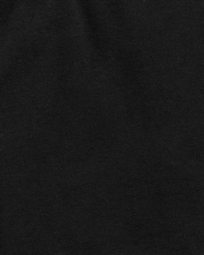 slide 2 of 2, Carter's Baby 2-Pack Bike Shorts Black 24M, 1 ct