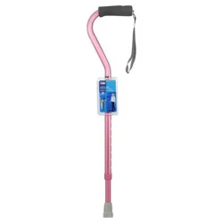 CAREX Cane Offset Pink