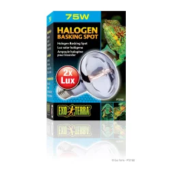 Exo-Terra Halogen Basking Spot Lamp