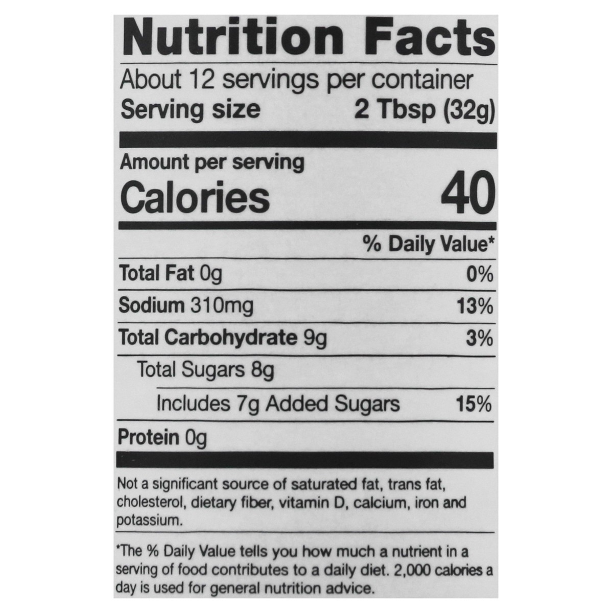 slide 6 of 12, Da Kine Hawaiian Spicy BBQ Sauce 12 oz, 12 oz