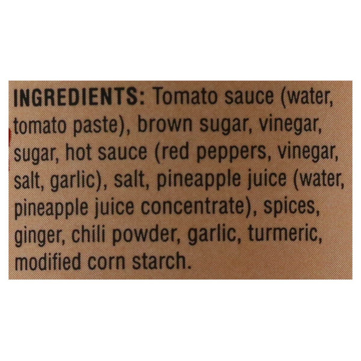 slide 4 of 12, Da Kine Hawaiian Spicy BBQ Sauce 12 oz, 12 oz