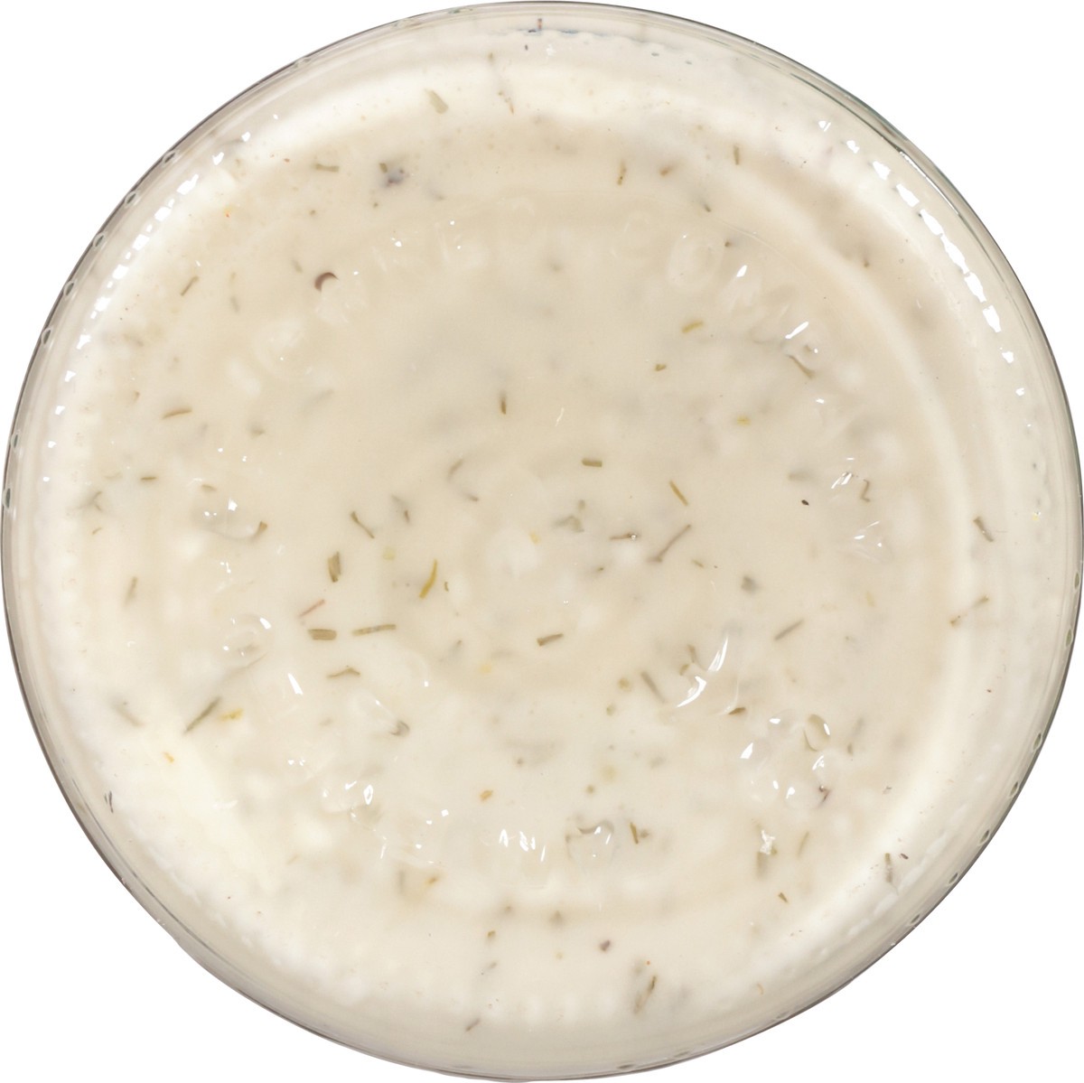 slide 7 of 7, Litehouse Tzatziki Ranch Yogurt Dressing & Dip 12 fl oz, 12 fl oz