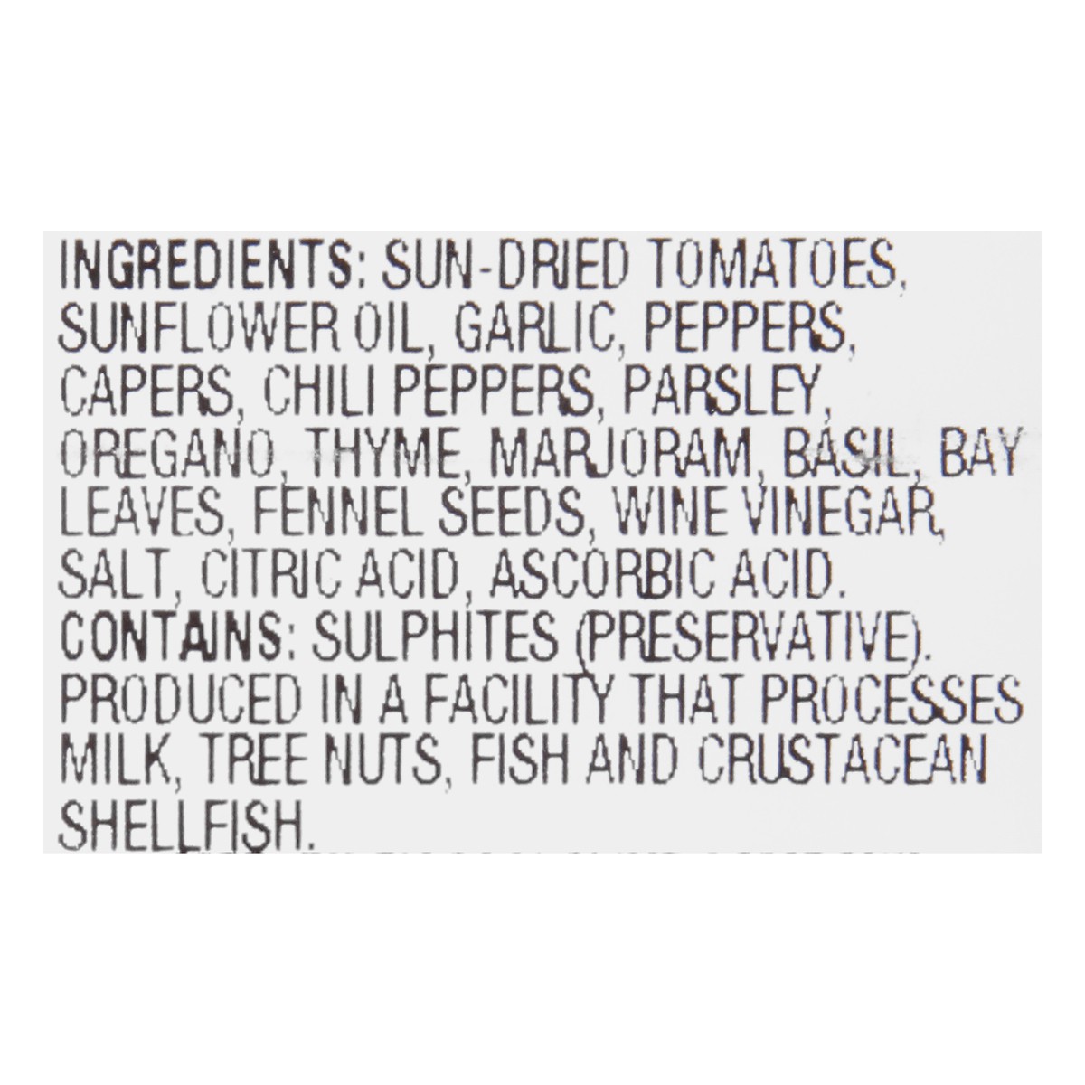 slide 11 of 12, Ficacci Fresh Pack Tomato Bruschetta, 6 oz