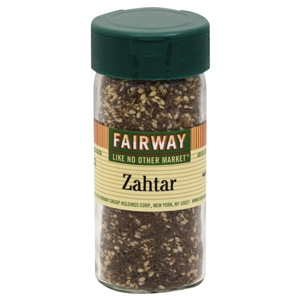 slide 1 of 1, Fairway Zahtar, 1.4 oz