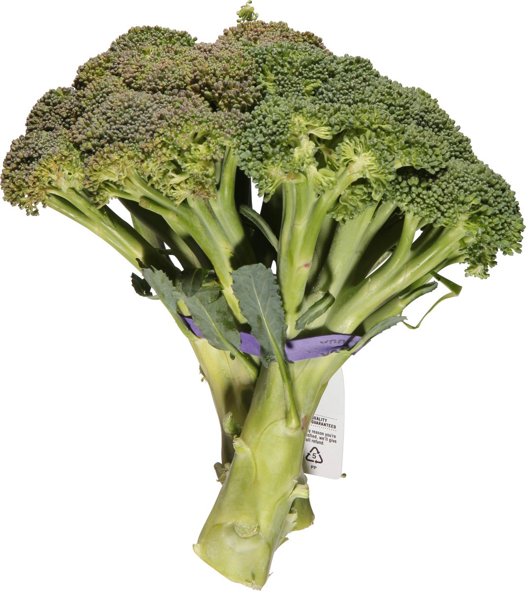 slide 4 of 14, Full Circle Market Organic Broccoli 1 ea, 1 ea