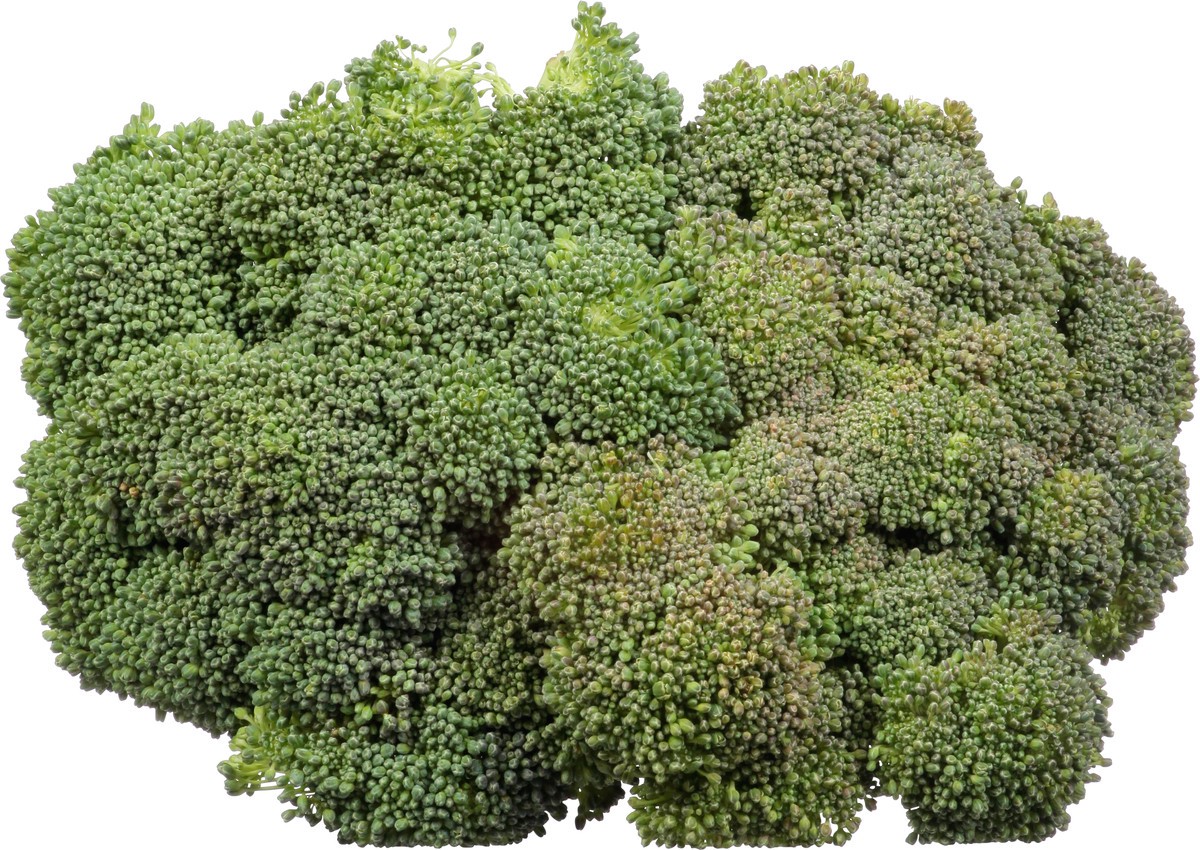 slide 7 of 14, Full Circle Market Organic Broccoli 1 ea, 1 ea