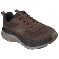 Skechers Men's Relaxed Fit, Max Cushioning Zirrus - Cirrostratus, Brown, Size 11.5