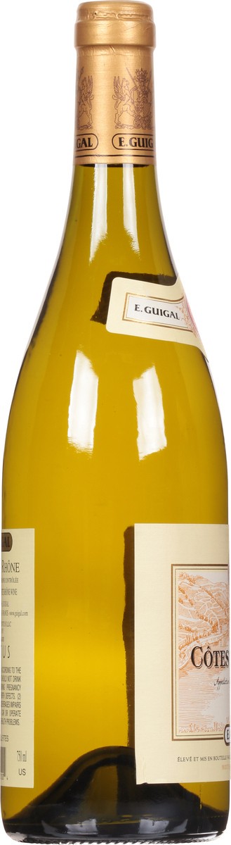 slide 8 of 9, E. Guigal Cotes du Rhone 750 ml, 750 ml